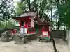 菅原神社(奈良県)
