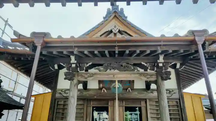 大慶寺(静岡県)