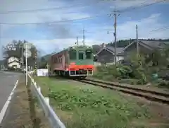 日枝神社 熊野神社の周辺