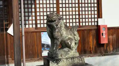 人麿神社(奈良県)