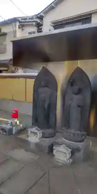 圓通寺(東京都)