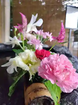 厚別神社(北海道)