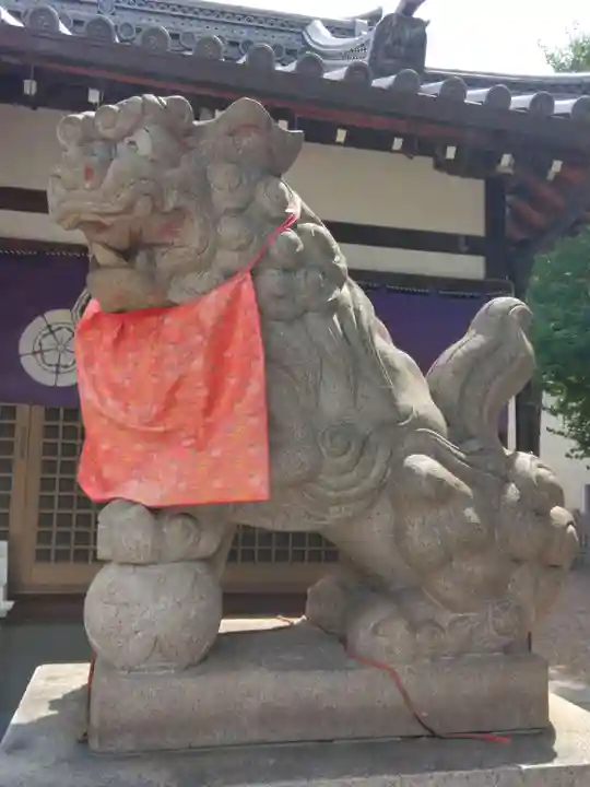 熊野大神宮(大阪府)