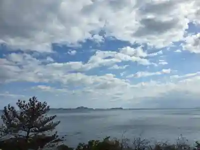 伊和都比売神社(兵庫県)