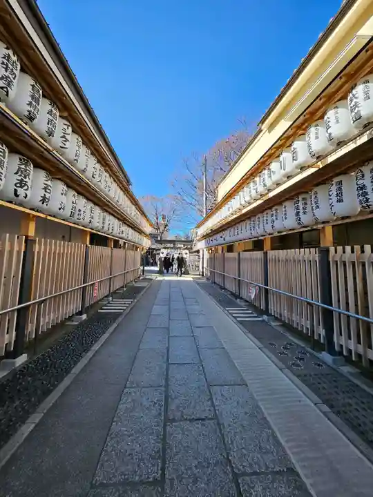 川越熊野神社(埼玉県)