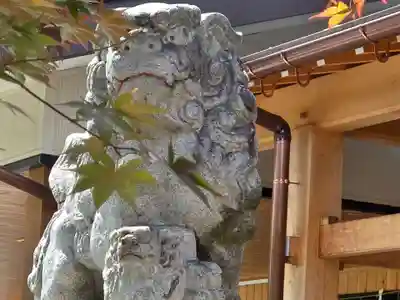 總社 和田八幡宮(福井県)