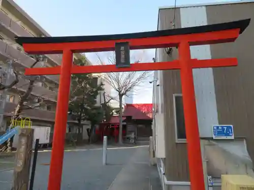 若宮神社(静岡県)