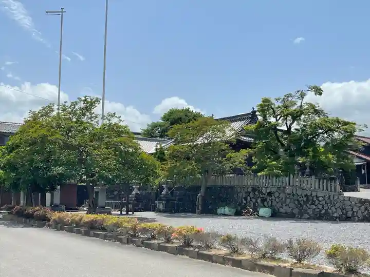 八幡神社(岐阜県)