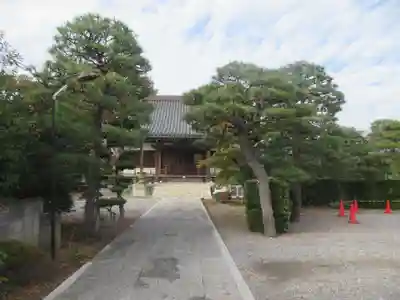 真勝院(東京都)
