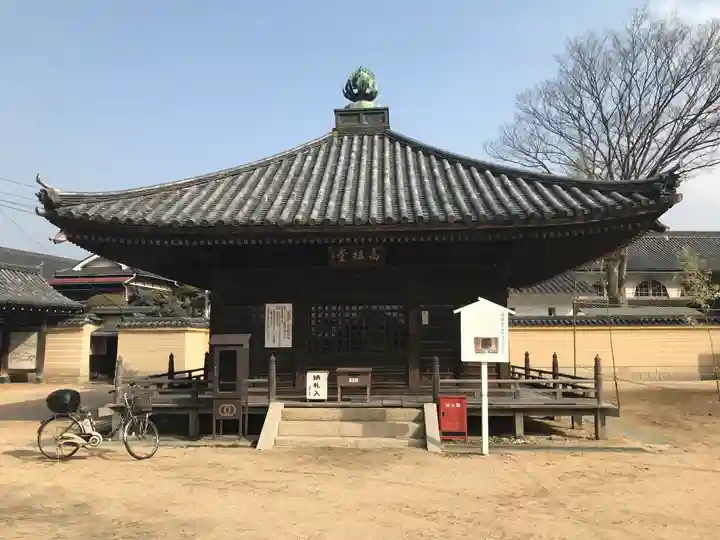 西大寺のその他建物