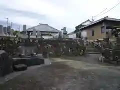 昌禅寺の建物その他