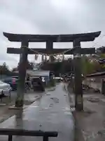 前玉神社(埼玉県)