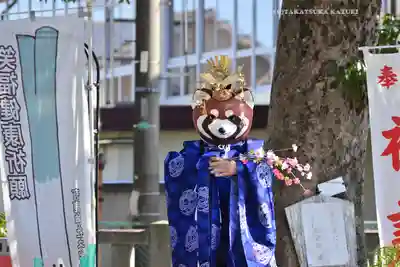 有鹿神社(神奈川県)
