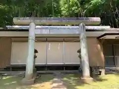熊野神社(千葉県)