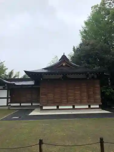 阿佐ヶ谷神明宮のその他建物