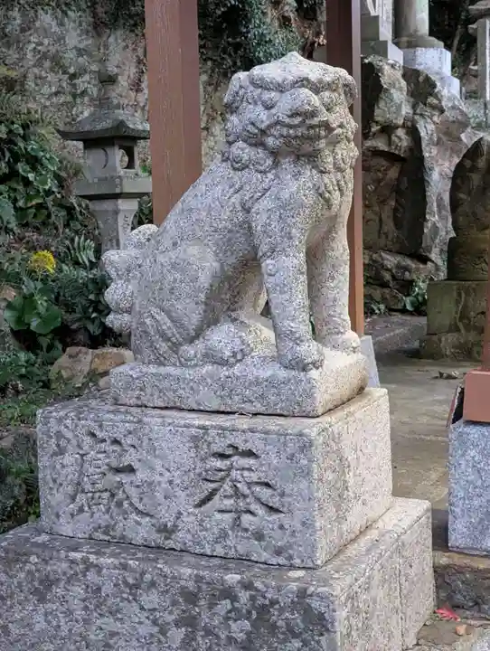厳原八幡宮神社(長崎県)