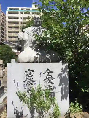 吉祥寺のその他建物