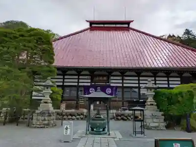 岩松院(長野県)