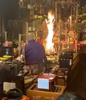 見沼大師 感応院(埼玉県)