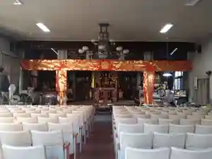 善応寺 厳松殿(愛知県)
