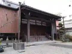 善徳寺(三重県)