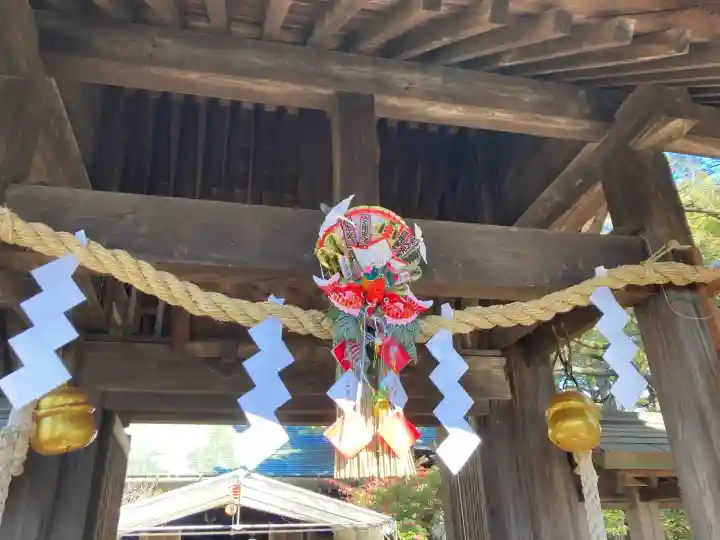 意富比神社(千葉県)