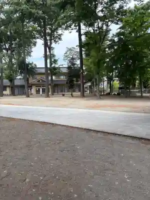 小野神社(東京都)
