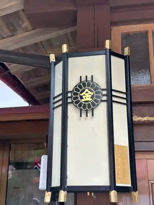 金蛇水神社(宮城県)