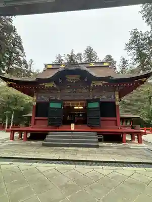 一之宮貫前神社(群馬県)