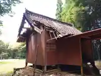 神明社(愛知県)