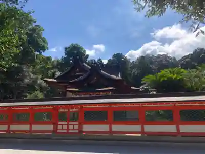 香椎宮(福岡県)