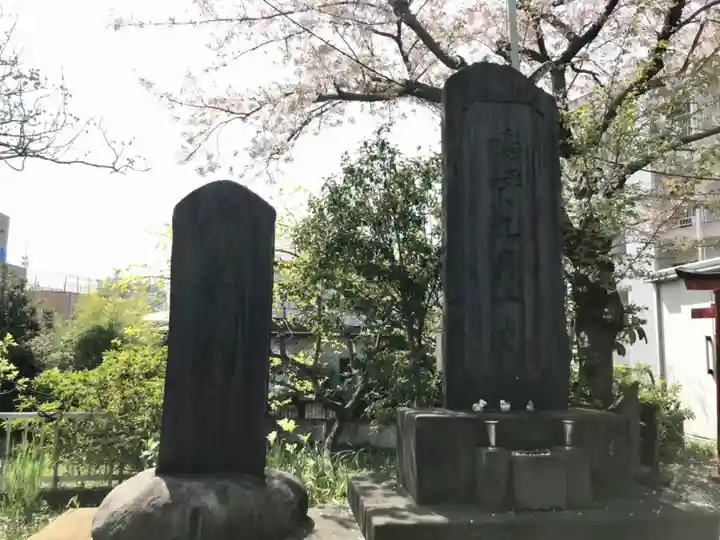 金砂山観音堂のその他建物