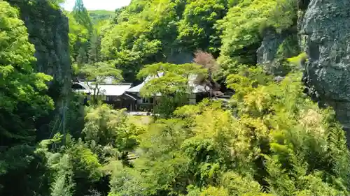 釋尊寺(長野県)