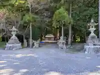 出雲神社(滋賀県)
