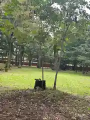 帯廣神社(北海道)