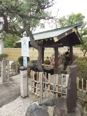 太閤山常泉寺(愛知県)