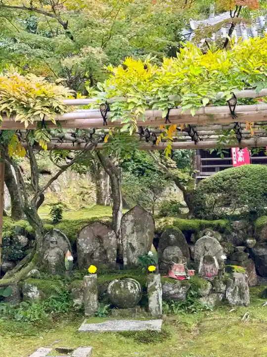 今熊野観音寺(京都府)