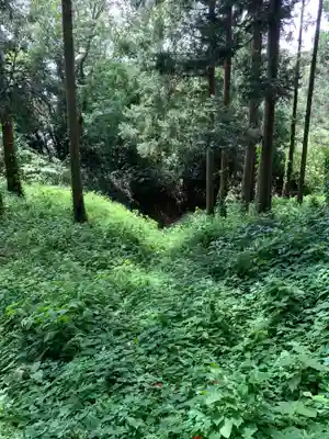 日宮神社(千葉県)