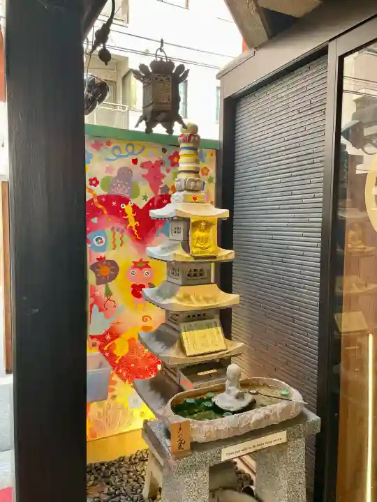 福寿観音(東京都)