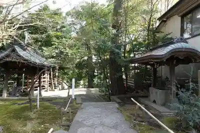 大稲荷神社(神奈川県)