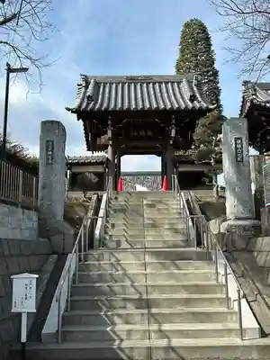 仏導寺(神奈川県)