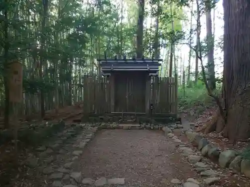 香取神宮の末社・摂社