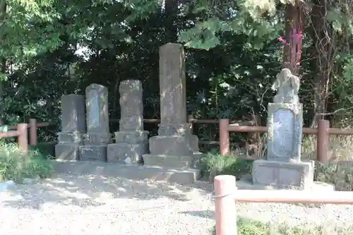 櫻木神社(千葉県)