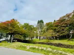 土津神社|こどもと出世の神さま(福島県)(2024年10月18日(金) 09時19分39秒投稿)