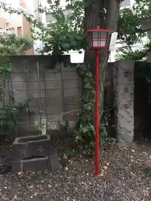 稲荷神社（伊藤稲荷神社）のその他建物