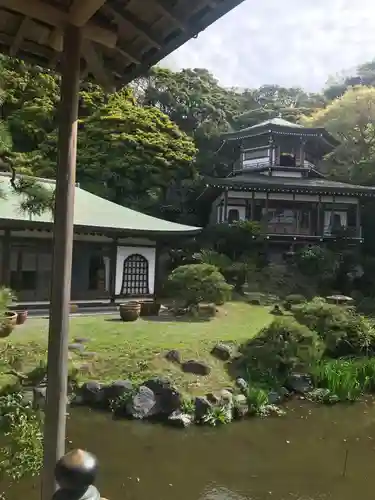 光明寺の本殿・本堂
