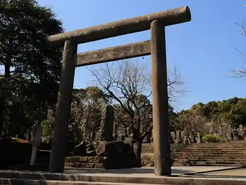 南洲神社(鹿児島県)