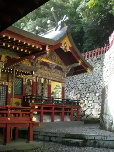 祐徳稲荷神社の本殿・本堂