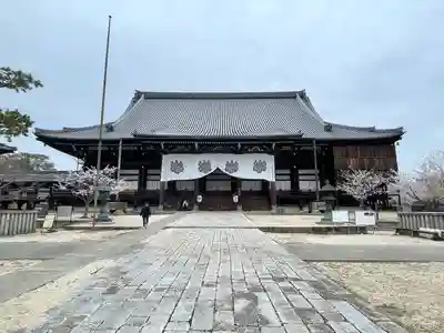 本山専修寺(三重県)