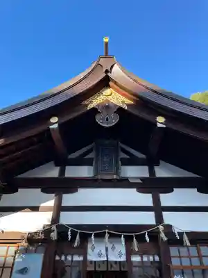 三輪神社(愛知県)